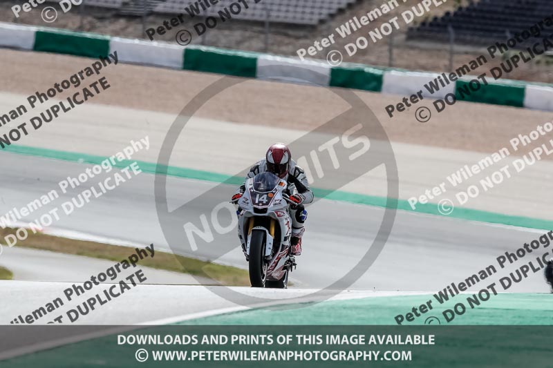 motorbikes;no limits;october 2019;peter wileman photography;portimao;portugal;trackday digital images